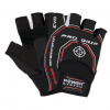 Power System Rukavice Pro Grip EVO PS-2260 - černé velikost M Power System Rukavice Pro Grip EVO PS-2260 - černé velikost M