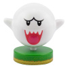Paladone Products Super Mario Icona Boo 10 cm Paladone Products Super Mario Icona Boo 10 cm