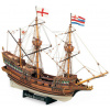 Mamoli Golden Hind 1577 kit 1:53 Mamoli Golden Hind 1577 kit 1:53