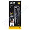 Braun Series 5 zastřihovač vlasů Braun Series 5 zastřihovač vlasů