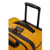 Samsonite ECODIVER SPINNER DUFFLE 55/20 , 50 l - príručný kufor na 4 kolieskach 140885 - Yellow - ecodiver 140885 Samsonite ECODIVER SPINNER DUFFLE 55/20 , 50 l - príručný kufor na 4 kolieskach 140885 - Yellow - ecodiver 140885