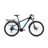Ghost Kato EQ black/blue Velikost rámu kol US: 15 Ghost Kato EQ black/blue Velikost rámu kol US: 15