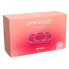 Womanizer W-Heads 3x Rosa M Womanizer W-Heads 3x Rosa M