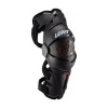 LEATT chrániče na kolená - KNEE BRACE Z-FRAME JUNIOR - čierna XL LEATT chrániče na kolená - KNEE BRACE Z-FRAME JUNIOR - čierna XL