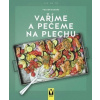 Vaříme a pečeme na plechu - Volker Eggers Vaříme a pečeme na plechu - Volker Eggers