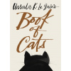 Ursula K. Le Guin's Book of Cats Ursula K. Le Guin's Book of Cats