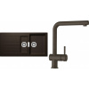 Set Schock S3-1 (drez Signus D-150 Bronze + batéria Epos Bronze) Set Schock S3-1 (drez Signus D-150 Bronze + batéria Epos Bronze)