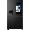 Hisense RS9P628GPFE Hisense RS9P628GPFE