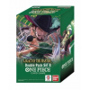 Bandai One Piece TCG: Legacy of the Master - Dvojbalenie (OP-12, zv. 8) Bandai One Piece TCG: Legacy of the Master - Dvojbalenie (OP-12, zv. 8)