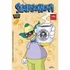 Simpsonovi 01 / 2025 Simpsonovi 01 / 2025