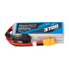 Akumulátor Lipo Gens Ace G-Tech 3700mAh 22,2V 60C 6S1P XT90 Akumulátor Lipo Gens Ace G-Tech 3700mAh 22,2V 60C 6S1P XT90