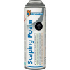 SuperFish POND Čierna PUR pena 375ml SuperFish POND Čierna PUR pena 375ml