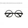 Okuliare bez sklíčok Harry Potter Okuliare bez sklíčok Harry Potter