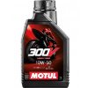 Motul 300V 4T Factory Line Road Racing 10W-50 1 l Motul 300V 4T Factory Line Road Racing 10W-50 1 l
