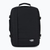 Cestovný batoh CabinZero Classic 44 l absolute black Cestovný batoh CabinZero Classic 44 l absolute black