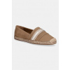 Tommy Hilfiger espadrilky dámske HILFIGER WEBBING ESPADRILLE FW0FW09334 béžová EUR 37 Tommy Hilfiger espadrilky dámske HILFIGER WEBBING ESPADRILLE FW0FW09334 béžová EUR 37