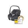 Maxi-Cosi Pebble 360 Pro2 2024 Twillic Graphite Maxi-Cosi Pebble 360 Pro2 2024 Twillic Graphite