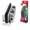 Nabíjacia stanica iPega pre 4 Joy-Con ovládače Nintendo Switch Nabíjacia stanica iPega pre 4 Joy-Con ovládače Nintendo Switch