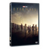 Eternals DVD Eternals DVD