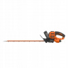 Elektrické nožnice na živý plot Black+Decker 60 cm 230 V Elektrické nožnice na živý plot Black+Decker 60 cm 230 V