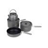 FOX - Sada riadu Cookware 4 Piece Deluxe Cook Set FOX - Sada riadu Cookware 4 Piece Deluxe Cook Set