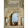 Crusader Kings II: Legacy of Rome - Steam PC Crusader Kings II: Legacy of Rome - Steam PC