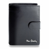 Pánska peňaženka Pierre Cardin YS602 326A kožená čierna s funkciou RFID SECURE a magnetickým zapínaním Pánska peňaženka Pierre Cardin YS602 326A kožená čierna s funkciou RFID SECURE a magnetickým zapínaním