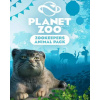 ESD GAMES ESD Planet Zoo Zookeepers Animal Pack ESD GAMES ESD Planet Zoo Zookeepers Animal Pack