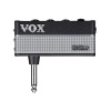 VOX AmPlug3 US Silver - sluchátkový kytarový zesilovač VOX AmPlug3 US Silver - sluchátkový kytarový zesilovač