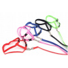 Vodítko/postroj Surtep Animals z nylonu Classic 120cm Vodítko/postroj Surtep Animals z nylonu Classic 120cm