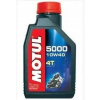 Polosyntetický motorový olej Motul 1 l 10W-40 Polosyntetický motorový olej Motul 1 l 10W-40