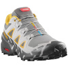 Trailové topánky SALOMON SPEEDCROSS 6 20 YEARS Q2 Uni EU 44 Trailové topánky SALOMON SPEEDCROSS 6 20 YEARS Q2 Uni EU 44