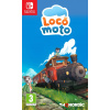 Locomoto Nintendo Switch - krabicová verzia Locomoto Nintendo Switch - krabicová verzia
