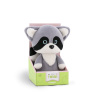 Mini mýval od firmy ORANGE TOYS (Mini Raccoon) Mini mýval od firmy ORANGE TOYS (Mini Raccoon)