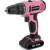 FDV 10202-A 12V Vŕtačka ružová FIELDMANN FDV 10202-A 12V Vŕtačka ružová FIELDMANN