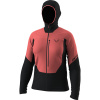 Bunda DYNAFIT Traverse INS Hooded JKT W cabana S Bunda DYNAFIT Traverse INS Hooded JKT W cabana S