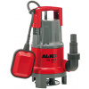 AL-KO Čerpadlo ponorné kalové TS 400 ECO 113594 AL-KO Čerpadlo ponorné kalové TS 400 ECO 113594