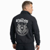 Pánska bunda PHANTOM DMC – Muay Thai / Sak Yant – čierna Pánska bunda PHANTOM DMC – Muay Thai / Sak Yant – čierna