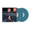 Houston Whitney - My Love Is Your Love (Blue Marbled) 2LP Houston Whitney - My Love Is Your Love (Blue Marbled) 2LP