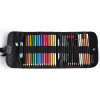 Umelecká sada ceruziek a farbičiek KOH-I-NOOR - v rolovacom peračníku Umelecká sada ceruziek a farbičiek KOH-I-NOOR - v rolovacom peračníku