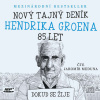 Nový tajný deník Hendrika Groena, 85 let - Hendrik Groen (mp3 audiokniha) Nový tajný deník Hendrika Groena, 85 let - Hendrik Groen (mp3 audiokniha)