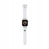 Karl Lagerfeld Choupette Head NFT Řemínek pro Apple Watch 38/40/41 White KLAWMSLCNH Karl Lagerfeld Choupette Head NFT Řemínek pro Apple Watch 38/40/41 White KLAWMSLCNH