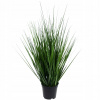 Umelá TRÁVA V KVETINÁČI fejka 60CM ako živá Umelá TRÁVA V KVETINÁČI fejka 60CM ako živá