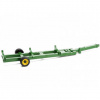 Bruder 42160 Podvozok lišty pre John Deere T670