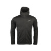 WESTIN - Bunda Super Duty Softshell 2.0 Steel Black veľ. 3XL WESTIN - Bunda Super Duty Softshell 2.0 Steel Black veľ. 3XL
