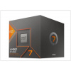 AMD cpu Ryzen 7 8700G AM5 Box (s chladičem, 4.2GHz / 5.1GHz, 8+16MB cache, 65W, 8x jádro, 16x vlákno, s grafikou) AMD cpu Ryzen 7 8700G AM5 Box (s chladičem, 4.2GHz / 5.1GHz, 8+16MB cache, 65W, 8x jádro, 16x vlákno, s grafikou)