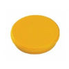 Dahle Magnet 32 mm žltý Dahle Magnet 32 mm žltý