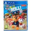 Paw Patrol: On a Roll! PlayStation 4 (PS4) krabička Paw Patrol: On a Roll! PlayStation 4 (PS4) krabička