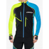 Mikina bez kapucne Crazy Pull Acceleration - energy Mikina bez kapucne Crazy Pull Acceleration - energy