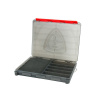 Fox Rage Krabička Compact Storage Box Large Fox Rage Krabička Compact Storage Box Large